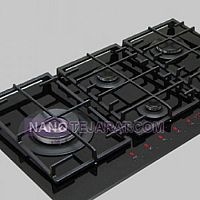 گاز لمسی گاز لمسی